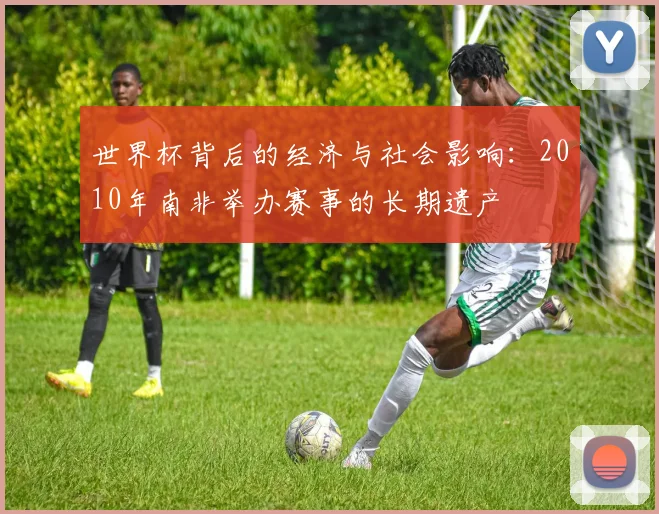 世界杯背后的经济与社会影响:2010年南非举办赛事的长期遗产