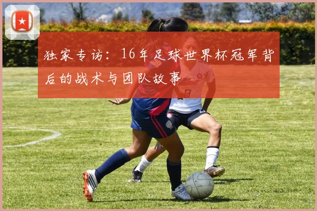 独家专访:16年足球世界杯冠军背后的战术与团队故事